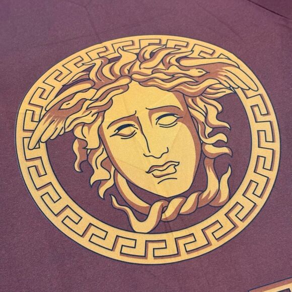 GIANNI VERSACE Umbrella with sleeve case - Picture 10 of 10